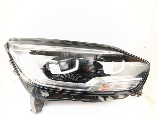 Used Right headlight RENAULT SCÉNIC IV (J9_) 1.5 dCi 110 (110 hp) 30793790