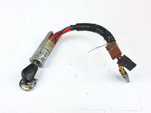 Ratlås/Tændingslås CITROËN BERLINGO / BERLINGO FIRST MPV (MF_, GJK_, GFK_) 1.9 D (MFWJZ) (70 hp) 32343556