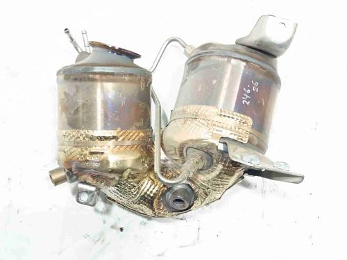 Particulate filter CUPRA LEON (KL1, KU1, KUG) 1.5 TSI | BP34350943M81 - Image 3
