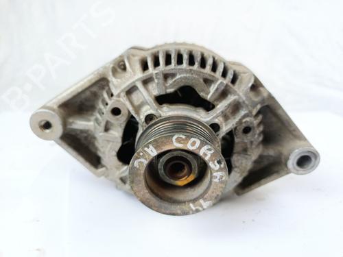 Generator OPEL ASTRA G Saloon (T98) 1.6 16V (F69) (101 hp) 26449677