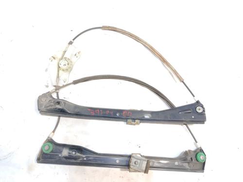 Used Front right window mechanism Front right window mechanism VW GOLF V (1K1) 1.9 TDI (105 hp) 18413140 18413140