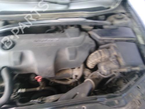 Front left window mechanism VOLVO S60 I (384) D5 | BP18485416C22 