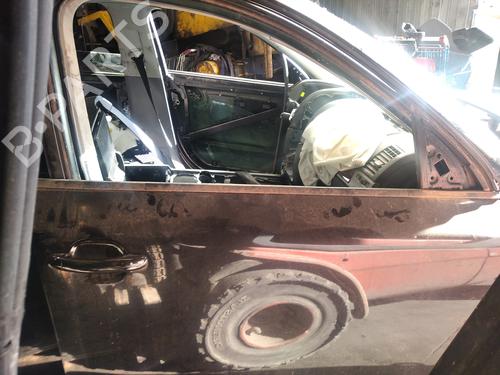 Used Right front door VW TOUAREG (7LA, 7L6, 7L7) 2.5 R5 TDI (163 hp) 18734991