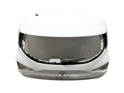 Used Tailgate Tailgate RENAULT CLIO V (B7_) 1.0 TCe 100 (B7MT) (101 hp) 37758922 37758922