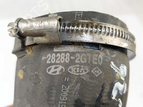 Pipe HYUNDAI i30 (PDE, PD, PDEN) 2.0 N | BP33469828M125 - Image 2