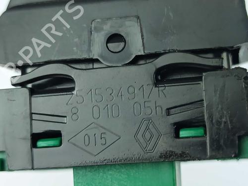 Switch RENAULT CAPTUR I (J5_, H5_) 0.9 TCe 90 | BP36237029I30 - Image 3