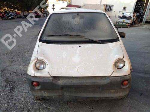 Used Parts AIXAM 400    1085362