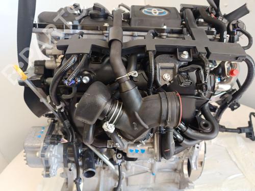 Engine TOYOTA C-HR (_X1_) 1.8 Hybrid (ZYX10_, ZYX11_) | BP34370221M1  - Image 16
