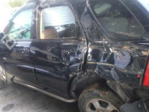 Steering pump KIA SPORTAGE II (JE_, KM_)  | BP10994102M99 
