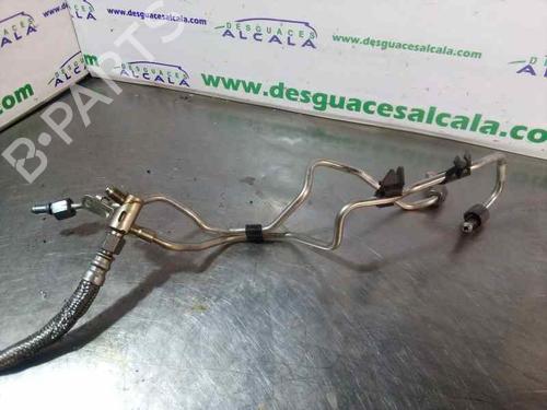 Pipe MERCEDES-BENZ C-CLASS (W205) AMG C 43 4-matic (205.064) | BP14354528M125 