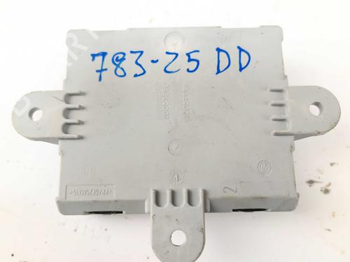 Electronic module VOLVO XC60 I SUV (156) D3 / D4 | BP32983634M83 - Image 2