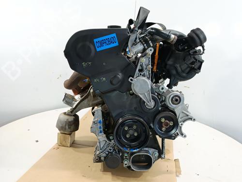 Motor AUDI A4 B5 (8D2) 1.8 (125 hp) 28578987