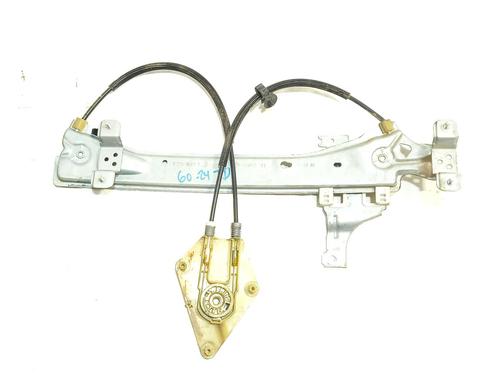 Used Rear right window mechanism Rear right window mechanism 17495373 17495373