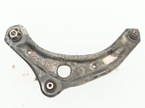 Used Left front suspension arm NISSAN MICRA V (K14) 1.0 IG-T 100 (101 hp) 29163777