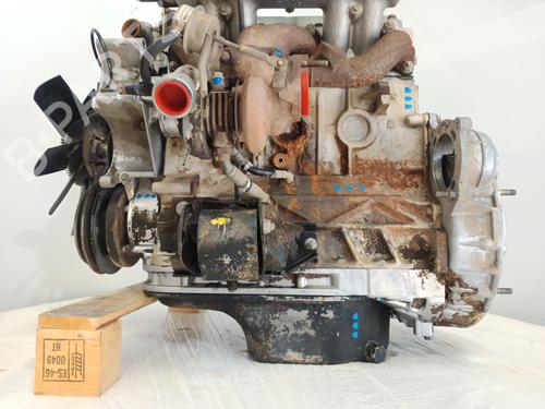 Engine LAND ROVER DISCOVERY I (LJ) 2.5 TDI 4x4 | BP32346758M1 