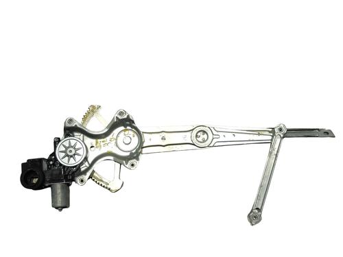Used Front left window mechanism Front left window mechanism LEXUS NX (_Z1_) 300h (AYZ10_) (155 hp) 20107042 20107042