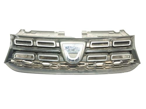 Grill DACIA SANDERO II TCe 90 (B8M1, B8MA, B8AC) (90 hp) 30972912