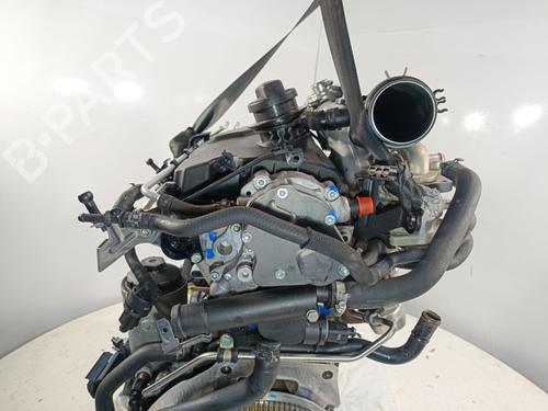 Engine VW GOLF V (1K1) 1.9 TDI 4motion | BP35898865M1 - Image 10