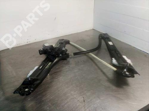 Front right window mechanism BMW X3 (F25) xDrive 30 d | BP10751558C23 