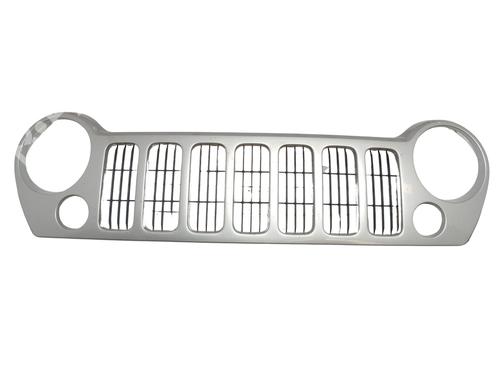 Used Grille JEEP CHEROKEE (KJ) 2.8 CRD 4x4 (163 hp) 26520315
