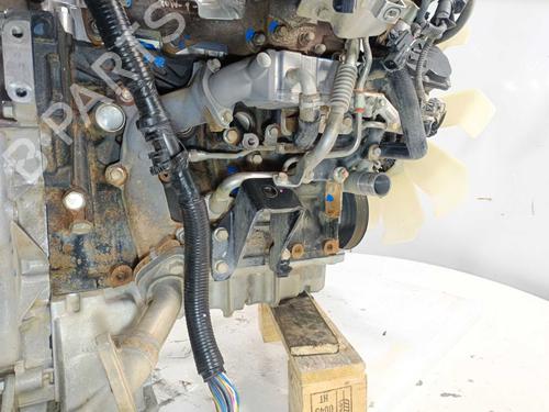 Engine ISUZU D-MAX II (TFR, TFS) 1.9 Ddi 4x4 (TFS87J) | BP36236993M1 - Image 9
