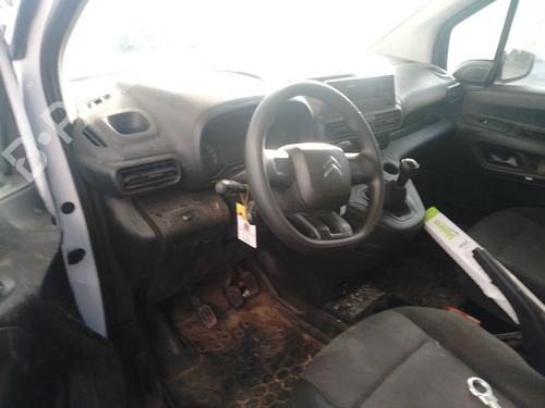 Front right interior door handle CITROËN BERLINGO Box Body/MPV (K9) 1.5 BlueHDi 100 | BP32392181I14 - Image 12