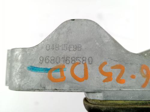 Front right exterior door handle CITROËN BERLINGO MULTISPACE (B9) 1.6 HDi 75 / BlueHDi 75 | BP29357521C129 