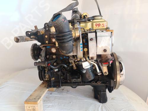 Engine FORD MAVERICK (UDS, UNS) 2.7 TD | BP32471092M1 