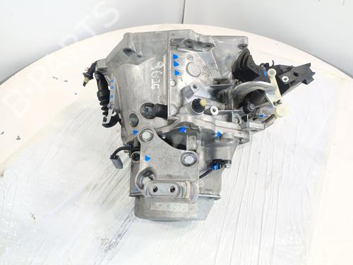 Gearbox CITROËN BERLINGO Box Body/MPV (K9) 1.5 BlueHDi 100 | BP32471138M3
