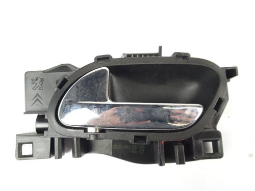 Venstre bak invendig håndtak CITROËN C4 Picasso I MPV (UD_) 2.0 HDi 138 | BP17495811I15 