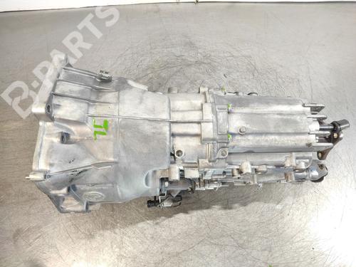 Gearbox BMW 1 (E87) 118 d | BP10227131M3 