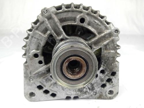 Used Alternator Alternator 11569039 11569039