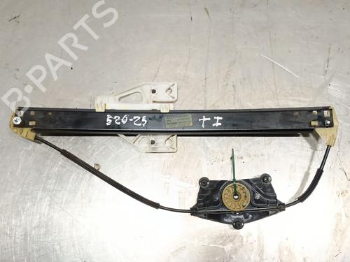 Used Rear left window mechanism AUDI Q5 (8RB) 2.0 TDI quattro (143 hp) 29146844