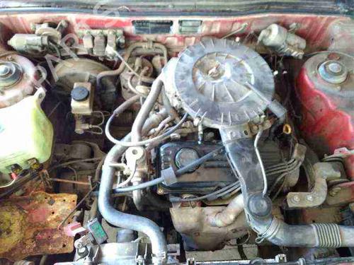 Left front indicator HYUNDAI PONY (X-2)  | BP10751984C32  - Image 8