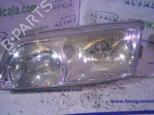 Used Left headlight Left headlight 9986965 9986965