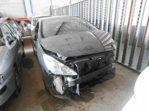 Front wiper motor PEUGEOT 307 CC (3B)  | BP9986099M29 