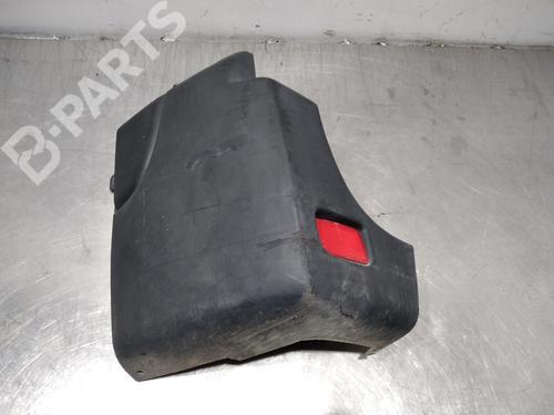 Used Corner bumper Corner bumper RENAULT MASTER III Van (FV) 2.3 dCi 125 FWD (FV0C, FV0D, FV0G, FV0H, FV0J, FV0K) (125 hp) 10027604 10027604