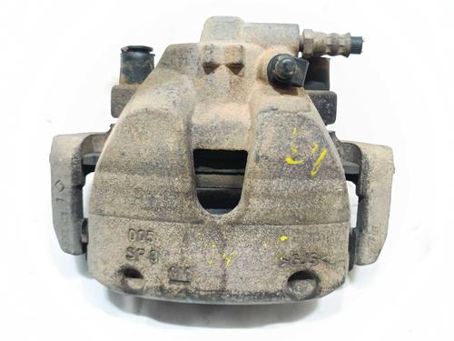 Used Left front brake caliper Left front brake caliper OPEL CORSA E (X15) 1.3 CDTI (08, 68) (75 hp) 27377311 27377311