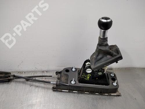 Gear lever AUDI A3 Sportback (8VA, 8VF)  | BP10065248M90 