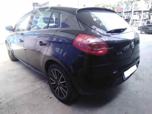 Turbocharger/Supercharger FIAT BRAVO II (198_)  | BP9979991M71 