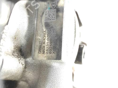 Engine HYUNDAI i20 III (BC3, BI3) 1.0 T-GDI | BP24844473M1 - Image 12