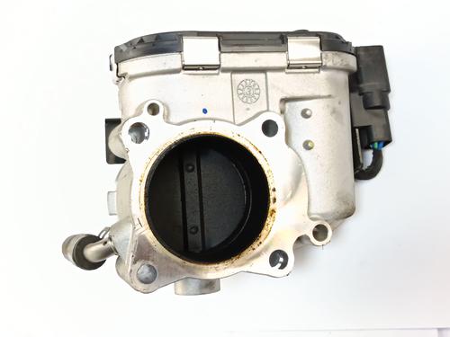 Throttle body KIA CEED Sportswagon (CD) 1.6 GDI Hybrid | BP35954226M82 - Image 2