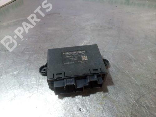 Used Electronic module Electronic module FORD GALAXY III (CK) [2015-2026] 10929975 10929975