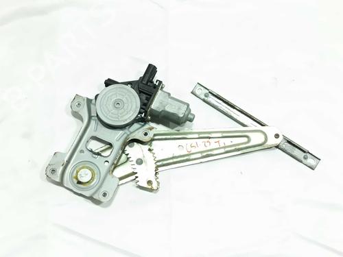 Used Rear left window mechanism Rear left window mechanism HONDA INSIGHT (ZE_) 1.3 IMA (ZE28, ZE2) (88 hp) 36040974 36040974