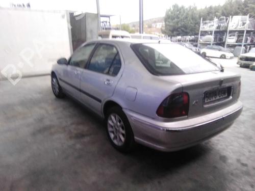 Headlight switch ROVER 45 I Saloon (RT) 1.6 | BP10966735I24 - Image 7