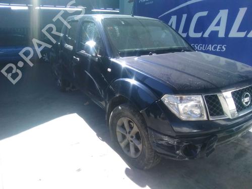 Electronic module NISSAN NAVARA NP300 (D40) 2.5 dCi 4WD | BP18355248M83  - Image 10