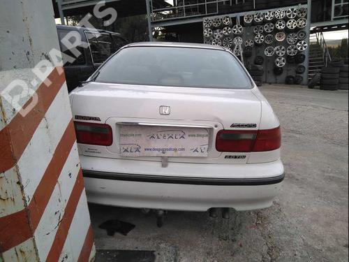 Used Parts HONDA ACCORD V (CE, CF_, CD)    1063195