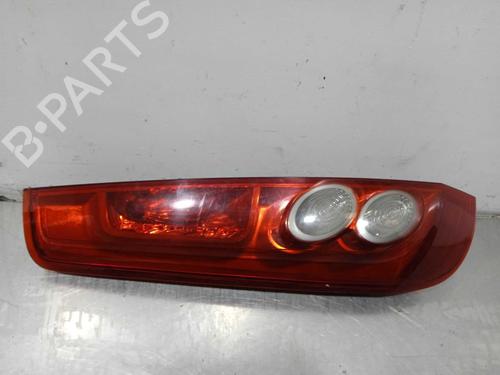 Used Left taillight Left taillight 10177658 10177658