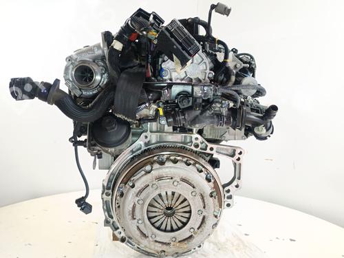 Engine OPEL CORSA F (P2JO) 1.5 (68) | BP34523065M1  - Image 9