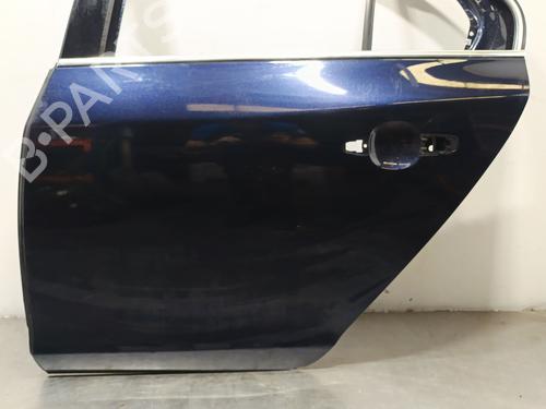 Left rear door VOLVO S60 II (134) D4 | BP28620768C4 